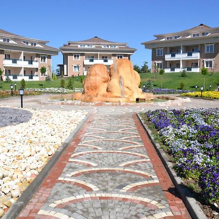 Safran Thermal Resort Sandıklı Exterior foto